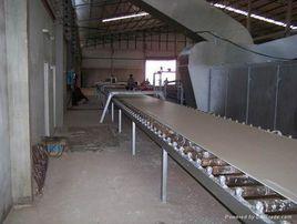 紙面石膏板設備 紙面石膏板設備