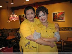 南朱北李 南朱北李