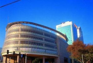 南京文化藝術中心 南京文化藝術中心