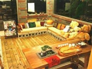 聽濤園度假山莊本館