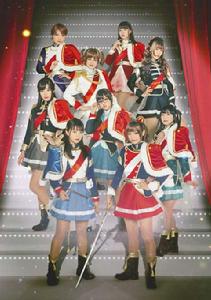 Starlight九九組 Starlight九九組