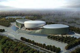 邯鄲文化藝術中心 邯鄲文化藝術中心