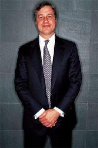 傑米·戴蒙 傑米·戴蒙