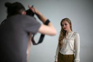 尤利婭&middot;別列希爾德