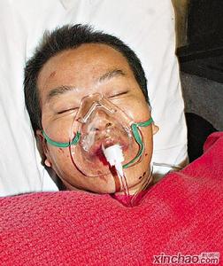 元朗姦殺女童藏屍案