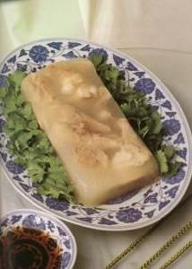 潮州凍肉 潮州凍肉