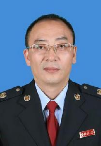 晏飛[四川省綿陽市國家稅務局黨委書記、局長]