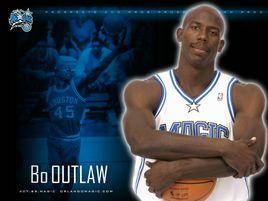 博·奧特羅 博·奧特羅