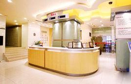 北京現代陽光體檢中心