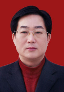 周國利[湖南省邵陽市人大常委會黨組書記、副主任]