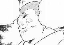 touch[安達充創作漫畫《棒球英豪》]