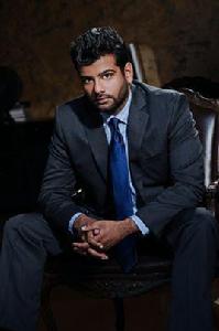 Sunkrish Bala Sunkrish Bala