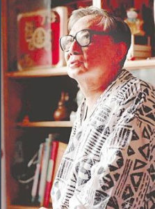 牛哥[台灣漫畫家、小說家]