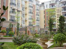 萬科四季花城六期外景圖