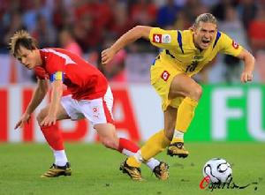 安德列&middot;沃洛寧