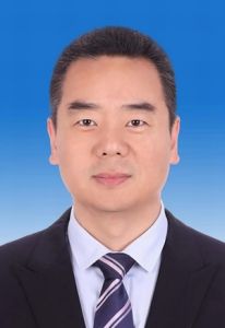 趙罡[北京航空航天大學黨委常委、副書記]