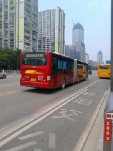 柳州公交BRT快8路 柳州公交BRT快8路