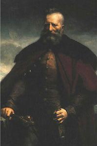 楊·卡羅爾·霍德凱維奇