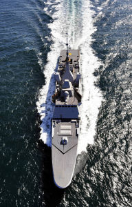 法國FREMM護衛艦 法國FREMM護衛艦