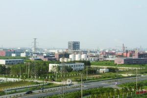 灌南化工園區 灌南化工園區