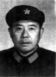 張獻奎[軍事科學院原副院長]