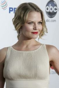 詹妮弗·莫里森