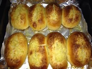 羅宋甜蜜包 羅宋甜蜜包