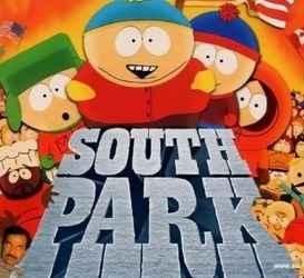 南方公園第一季 南方公園第一季