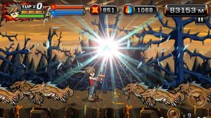 魔界忍者2:使命