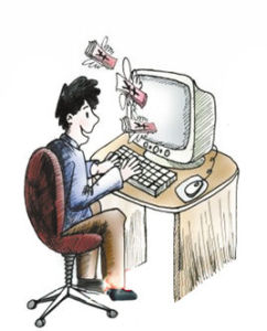 網路寫手 網路寫手