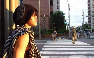 《超越國界的愛戀》劇照