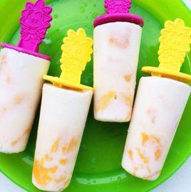 奶油冰棍 奶油冰棍