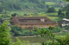 大池鎮[福建省龍巖市大池鎮]