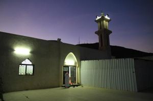 儀姆蘭的家屬 儀姆蘭的家屬