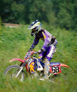 機車運動 機車運動