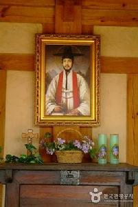 金大建[19世紀朝鮮天主教神父]