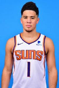 德文·布克 德文·布克