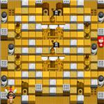 泡泡堂[Nexon公司開發製作的休閒網遊]