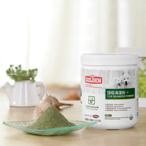谷登頂級海藻粉