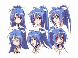 艾莉絲·法蘭格爾托