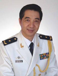中國軍事戰略學第一人——張召忠