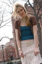 莉莉&middot;拉貝