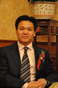 吳天華[中國加盟網CEO]