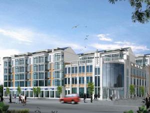 齊盛花園三期翠苑