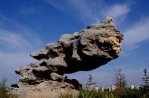 中華奇石山 中華奇石山