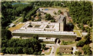 波蘭國家圖書館