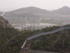 榮成西霞口動物園 榮成西霞口動物園
