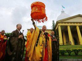 中華唐密 中華唐密