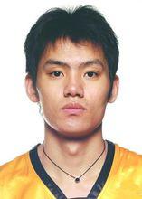 王占宇[中國籃球運動員]