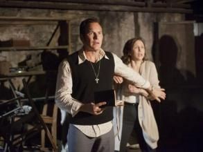 幕後邪靈 幕後邪靈